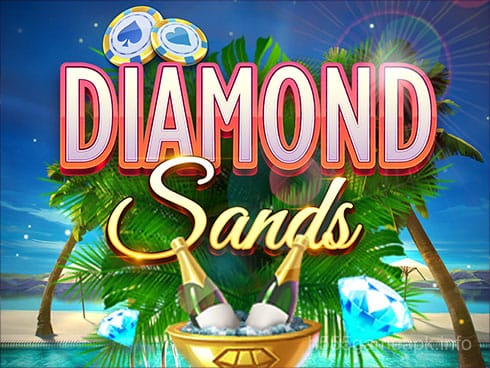 Diamond Sands