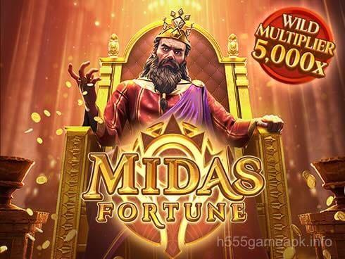 Midas Fortune