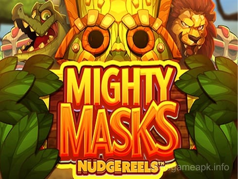 Mighty Masks