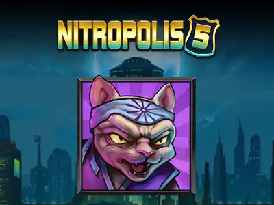 Nitropolis 5