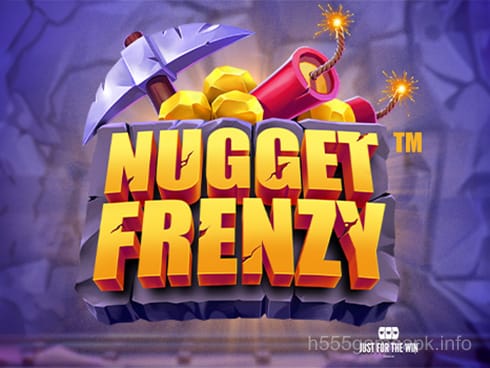 Nugget Frenzy