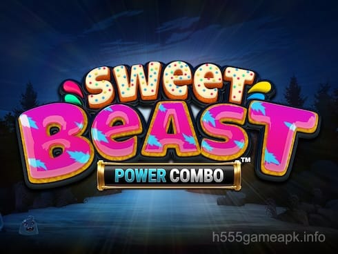 Sweet Beast_ Power Combo