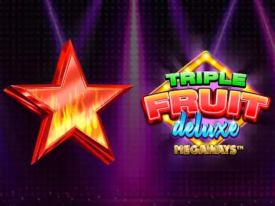 Triple Fruit Deluxe Megaways