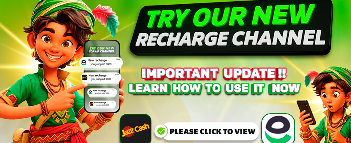 h555game Latest Banner